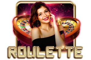 Roulette - DEMO MBS