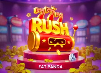 777 Rush - DEMO MBS