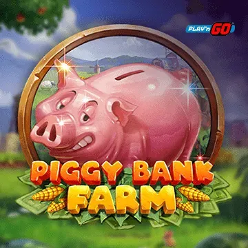 Piggy Bank Farm - DEMO MBS