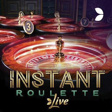 Instant Roulette - DEMO MBS