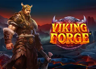 Viking Forge - DEMO MBS