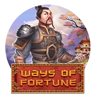 Ways Of Fortune - DEMO MBS