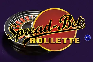 Spread Bet Roulette - DEMO MBS