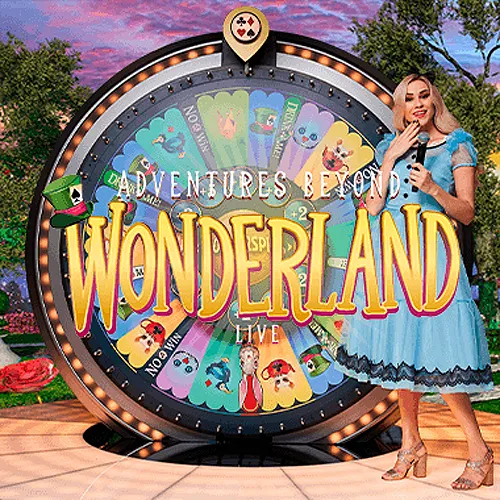 Adventures Beyond Wonderland - DEMO MBS