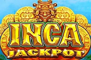 Inca Jackpot - DEMO MBS