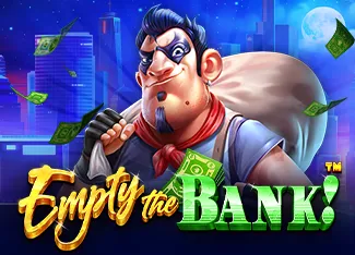 Empty the Bank - DEMO MBS