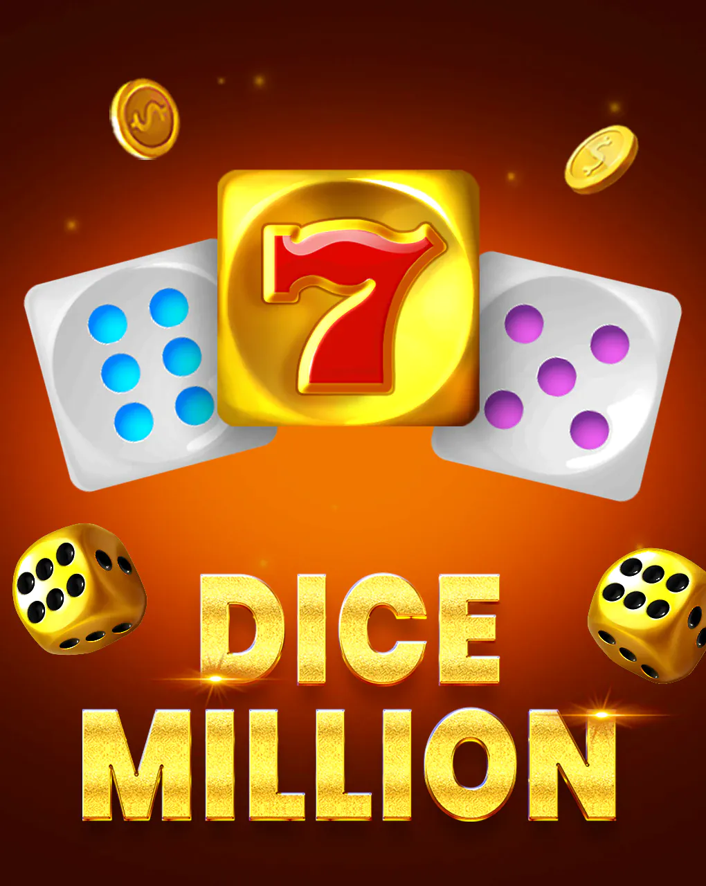 Dice Million - DEMO MBS