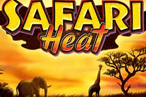 Safari Heat - DEMO MBS