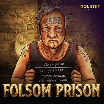 Folsom Prison - DEMO MBS
