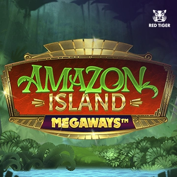 Amazon Island Megaways - DEMO MBS