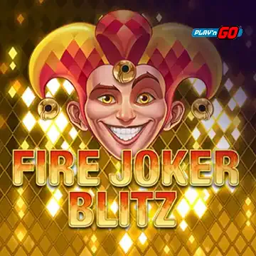 Fire Joker Blitz - DEMO MBS