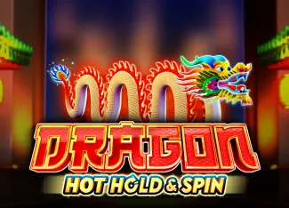 Dragon Hot Hold & Spin - DEMO MBS
