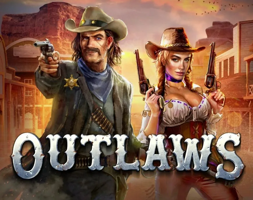 Outlaws - DEMO MBS
