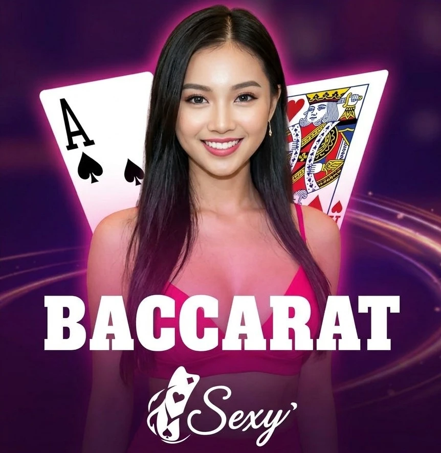 Baccarat - MBS