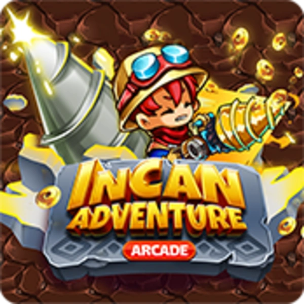 Incan Adventure - DEMO MBS