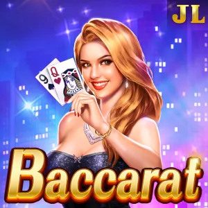 Baccarat - DEMO MBS