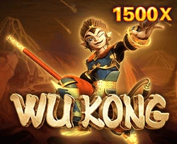 Wu Kong - DEMO MBS