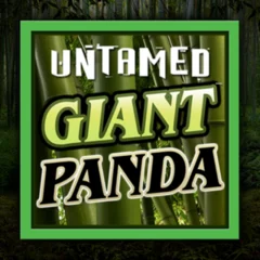 Untamed - Giant Panda - DEMO MBS