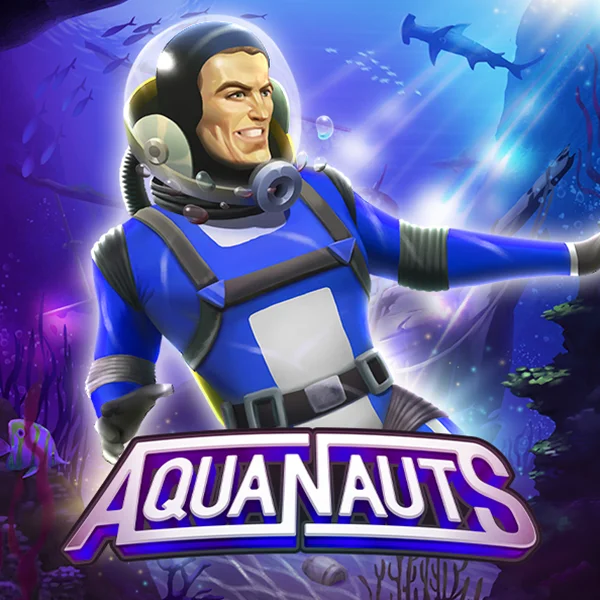 Aquanauts - DEMO MBS