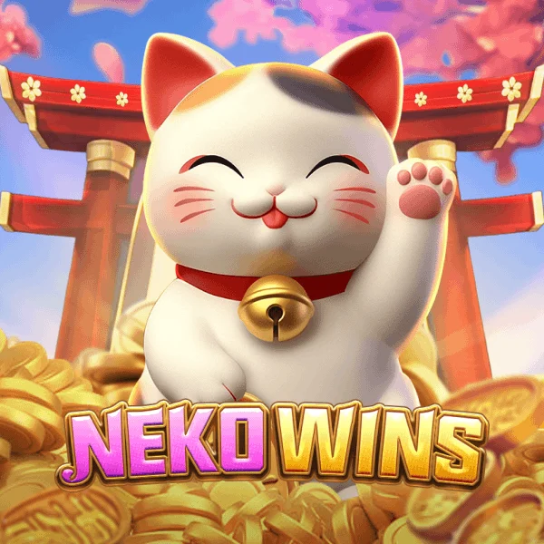 Neko Wins - DEMO MBS