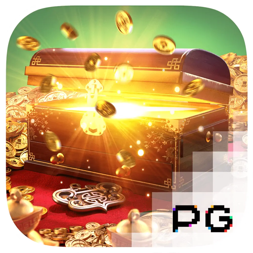 Jewels of Prosperity - DEMO MBS