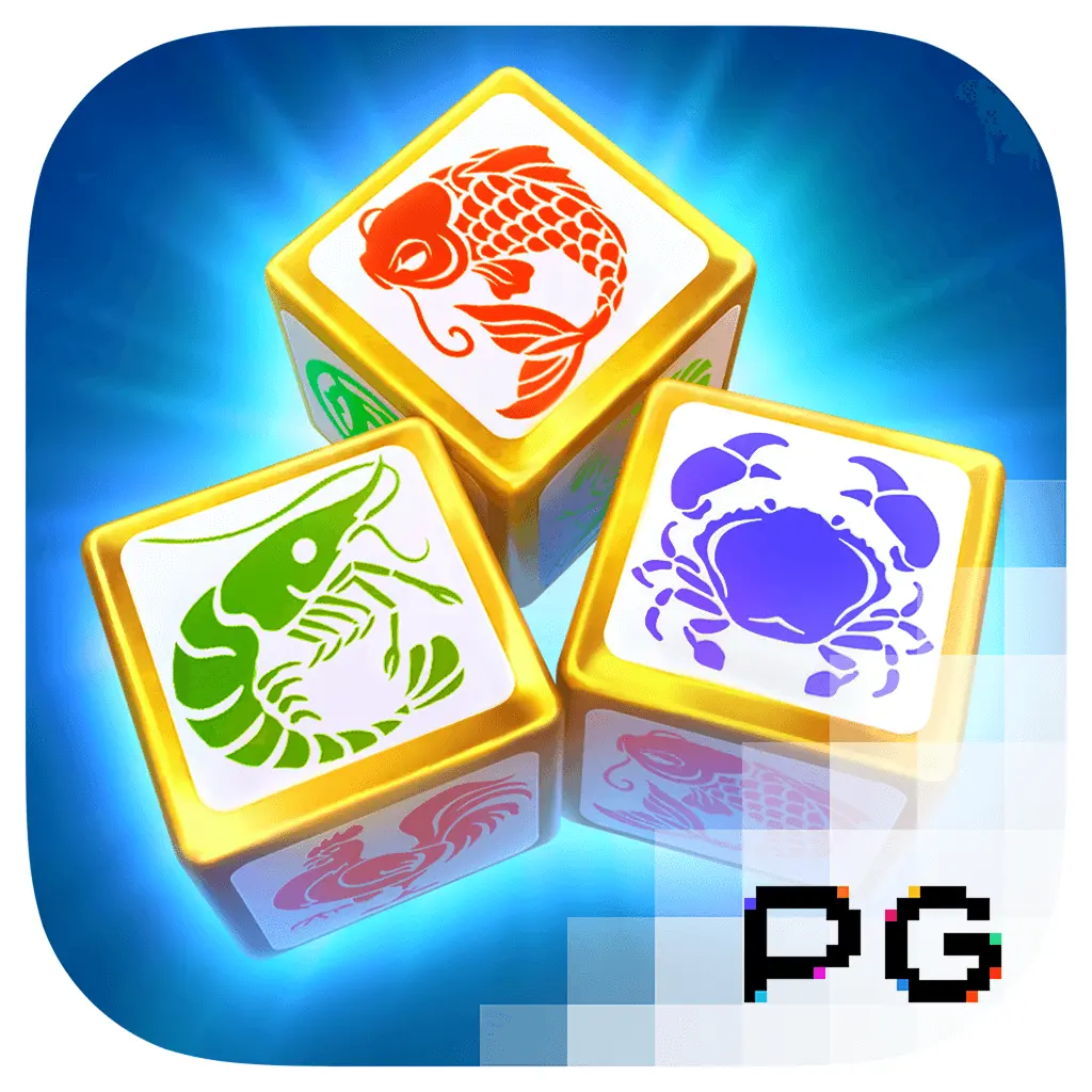 Win Win Fish Prawn Crab - DEMO MBS