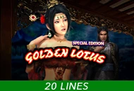 Golden Lotus SE - DEMO MBS
