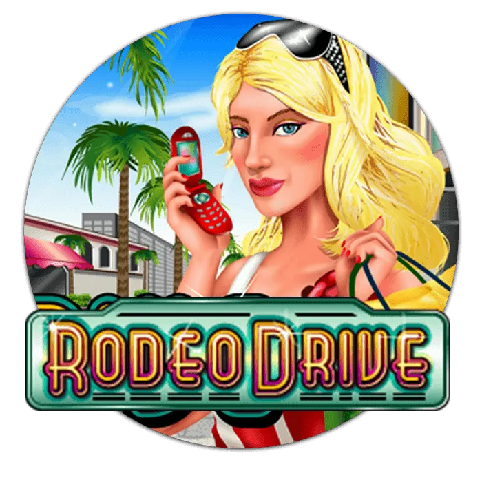 Rodeo Drive - DEMO MBS