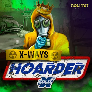 xWays Hoarder xSplit - DEMO MBS