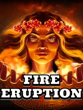 Fire Eruption - DEMO MBS