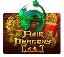 Four Dragons - DEMO MBS
