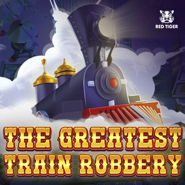 The Greatest Train Robbery - DEMO MBS