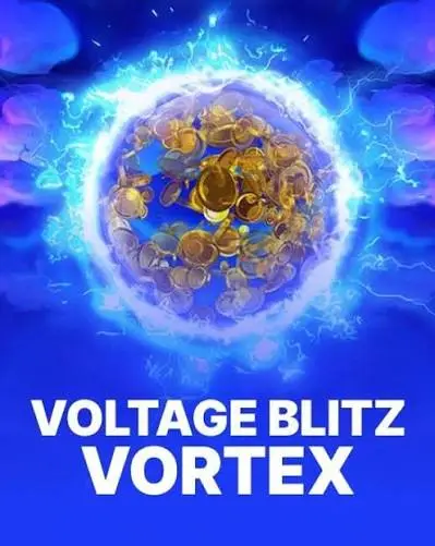 Voltage Blitz Vortex - DEMO MBS