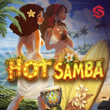 HotSamba - DEMO MBS