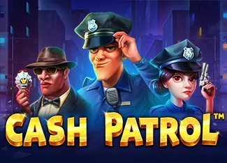 Cash Patrol - DEMO MBS