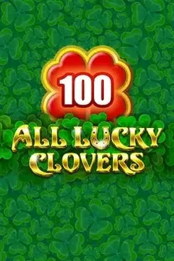 All Lucky Clover 100 - DEMO MBS