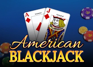 American Blackjack - DEMO MBS