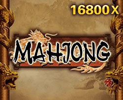 Mahjong - DEMO MBS