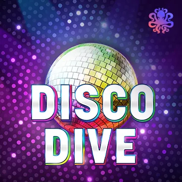 Disco Dive - DEMO MBS