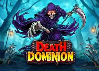 Death Dominion - DEMO MBS