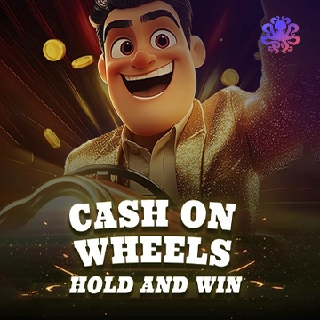 Cash On Wheels Hold & Win - DEMO MBS