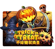 Trick Or Treat - DEMO MBS
