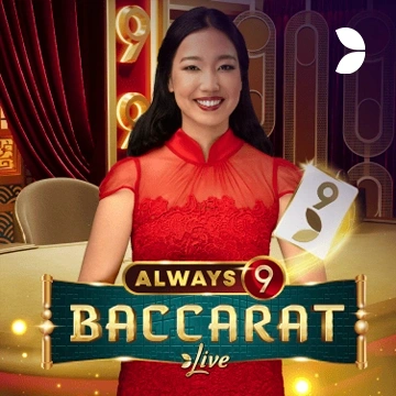 Always 8 Baccarat - DEMO MBS
