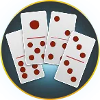 Domino QQ - DEMO MBS