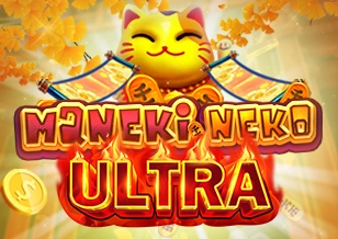 Kucing Pembawa Keberuntungan ULTRA - DEMO MBS