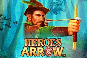Heroes Arrow - DEMO MBS