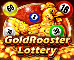 Gold Rooster Lottery - DEMO MBS