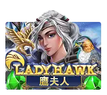 Lady Hawk - DEMO MBS