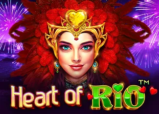Heart of Rio - DEMO MBS