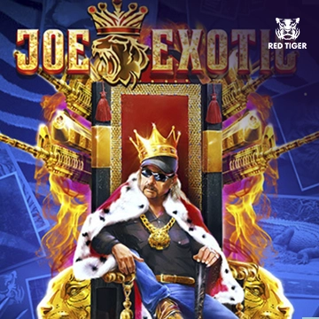 Joe Exotic - DEMO MBS